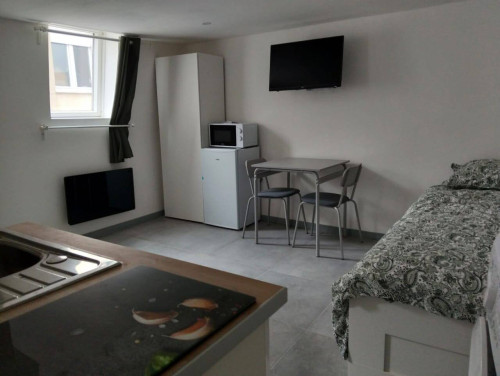 16m² studio  - Gallery -  2