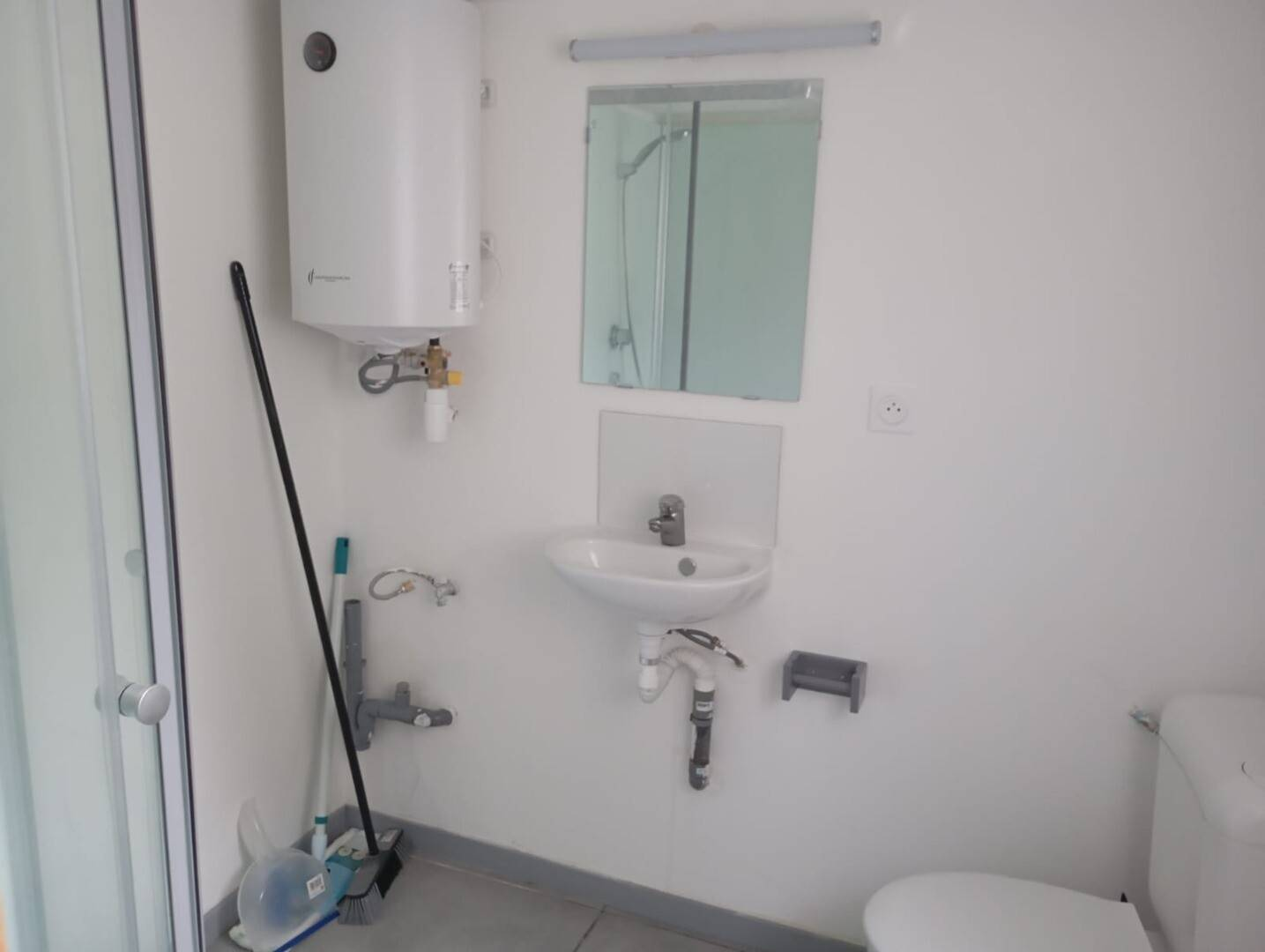  16m² Studio  -  16m² studio  - Gallery -  5