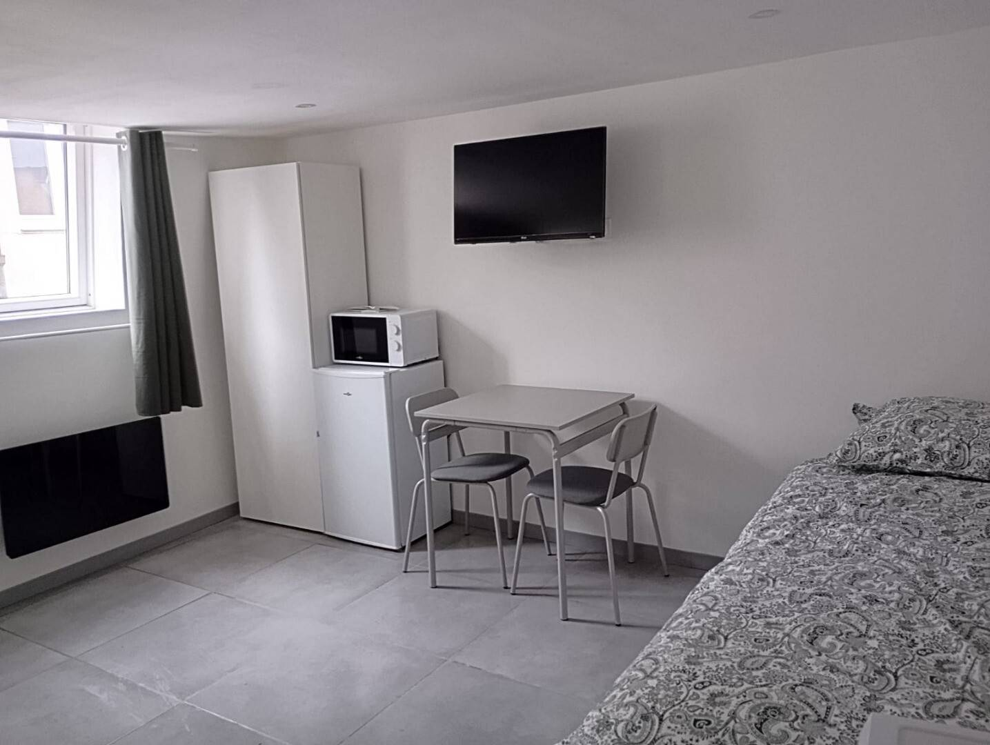  16m² Studio  -  16m² studio  - Gallery -  4