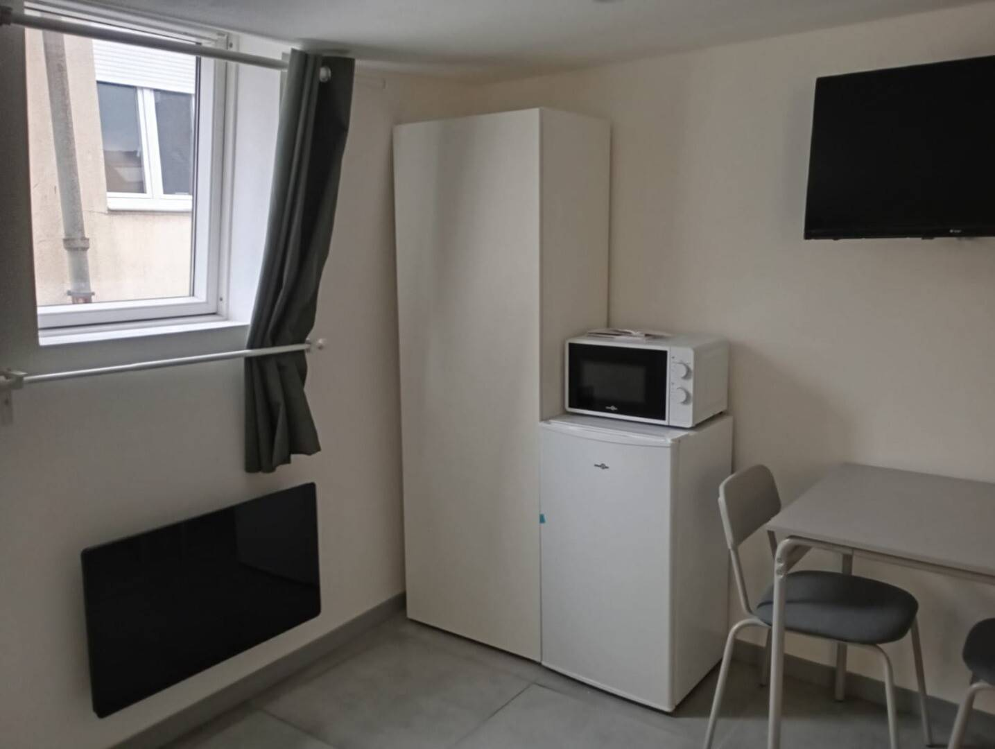  16m² Studio  -  16m² studio  - Gallery -  6