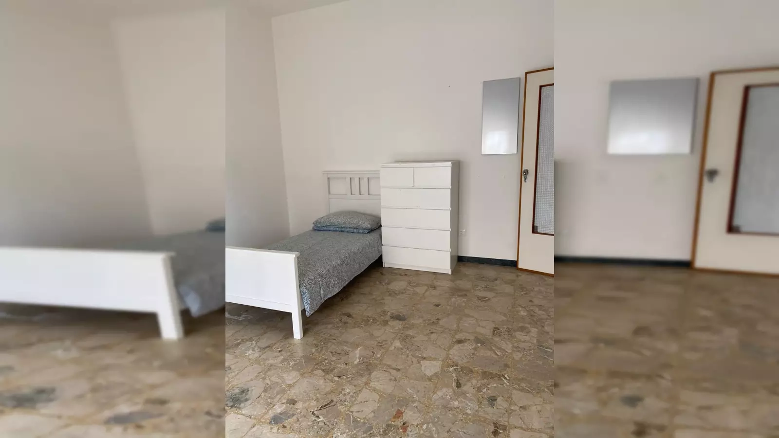 4-bedroom apartment for rent in Parma