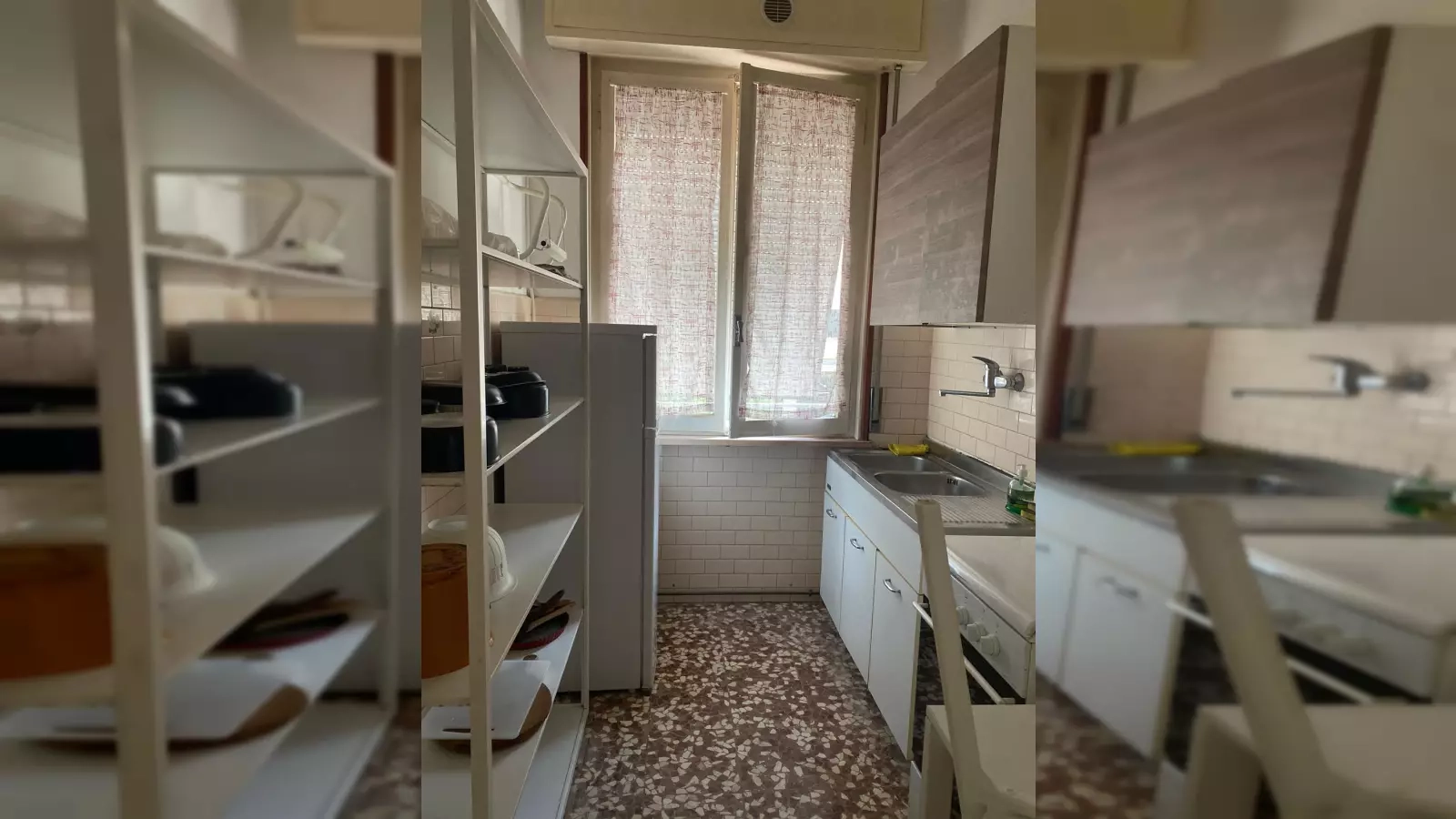 4-bedroom apartment for rent in Parma