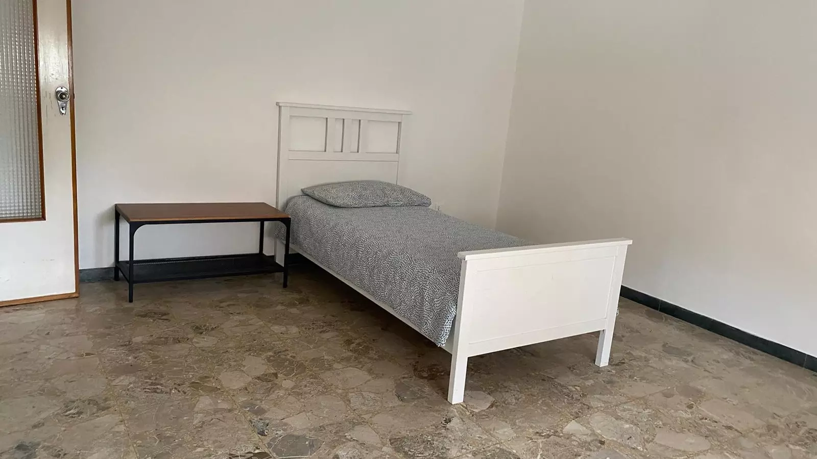 4-bedroom apartment for rent in Parma