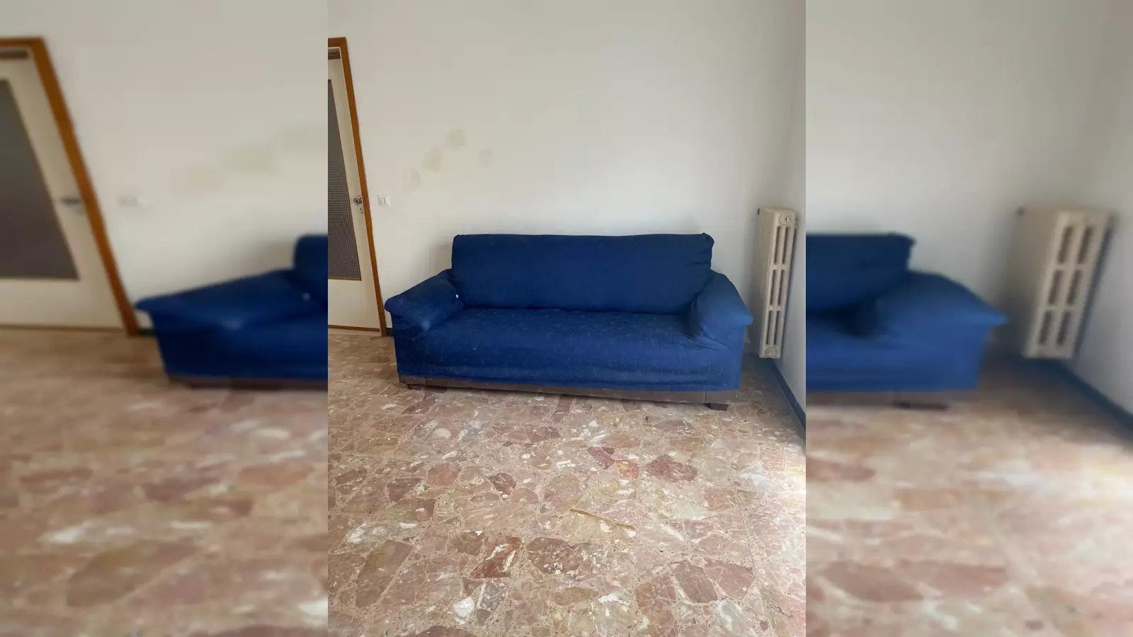 4-bedroom apartment for rent in Parma