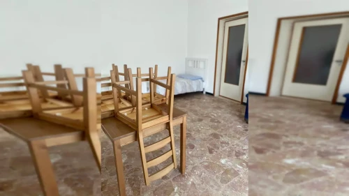 4-bedroom apartment for rent in Parma - Gallery - 7