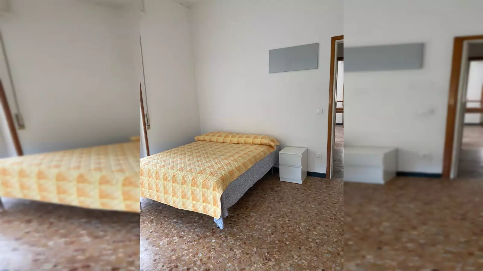  4-Bedroom Apartment  -  4-bedroom apartment for rent in Parma  - Gallery -  7