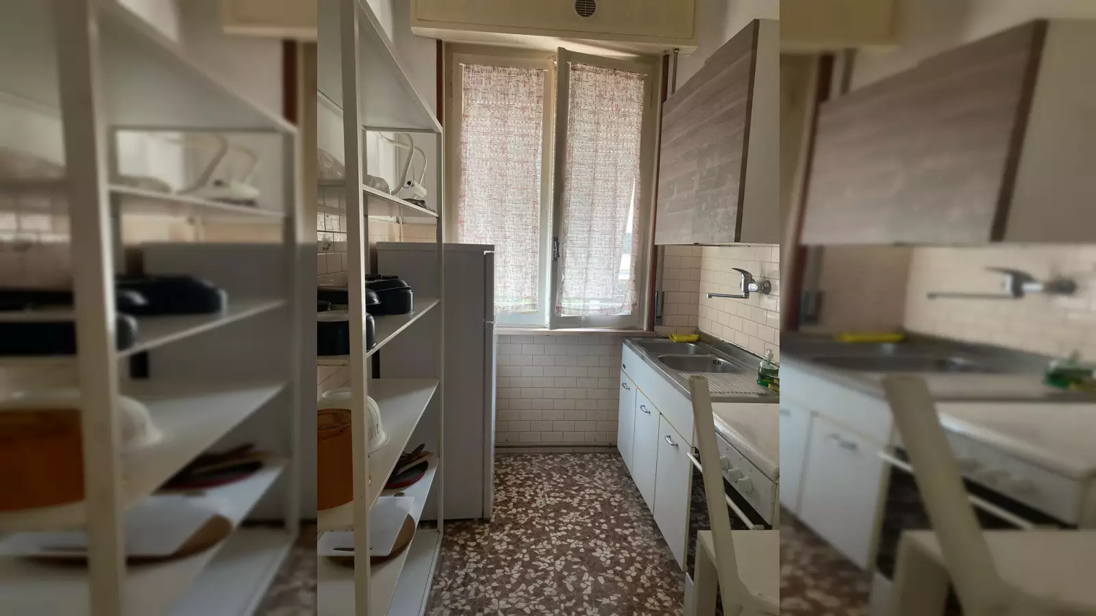  4-Bedroom Apartment  -  4-bedroom apartment for rent in Parma  - Gallery -  2