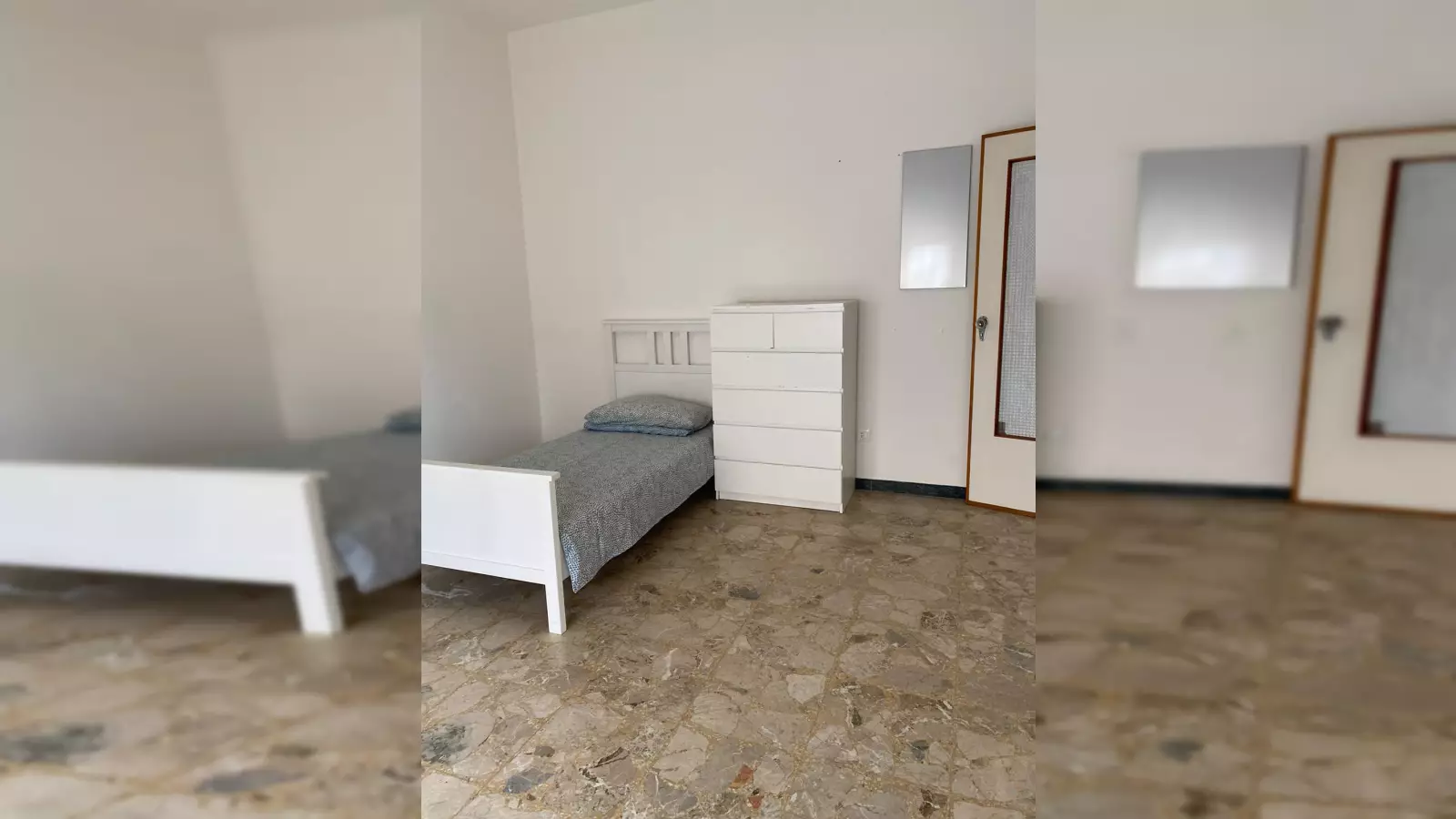  4-Bedroom Apartment  -  4-bedroom apartment for rent in Parma  - Gallery -  8
