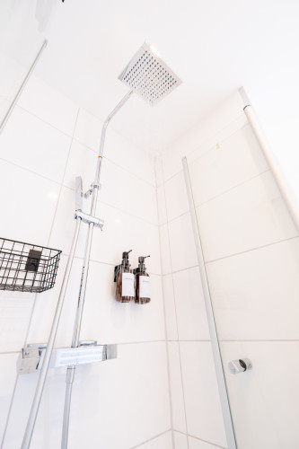 LUX | 3-Room Apartment Offenbach – fully furnished & all inclusive - Gallery - 13
