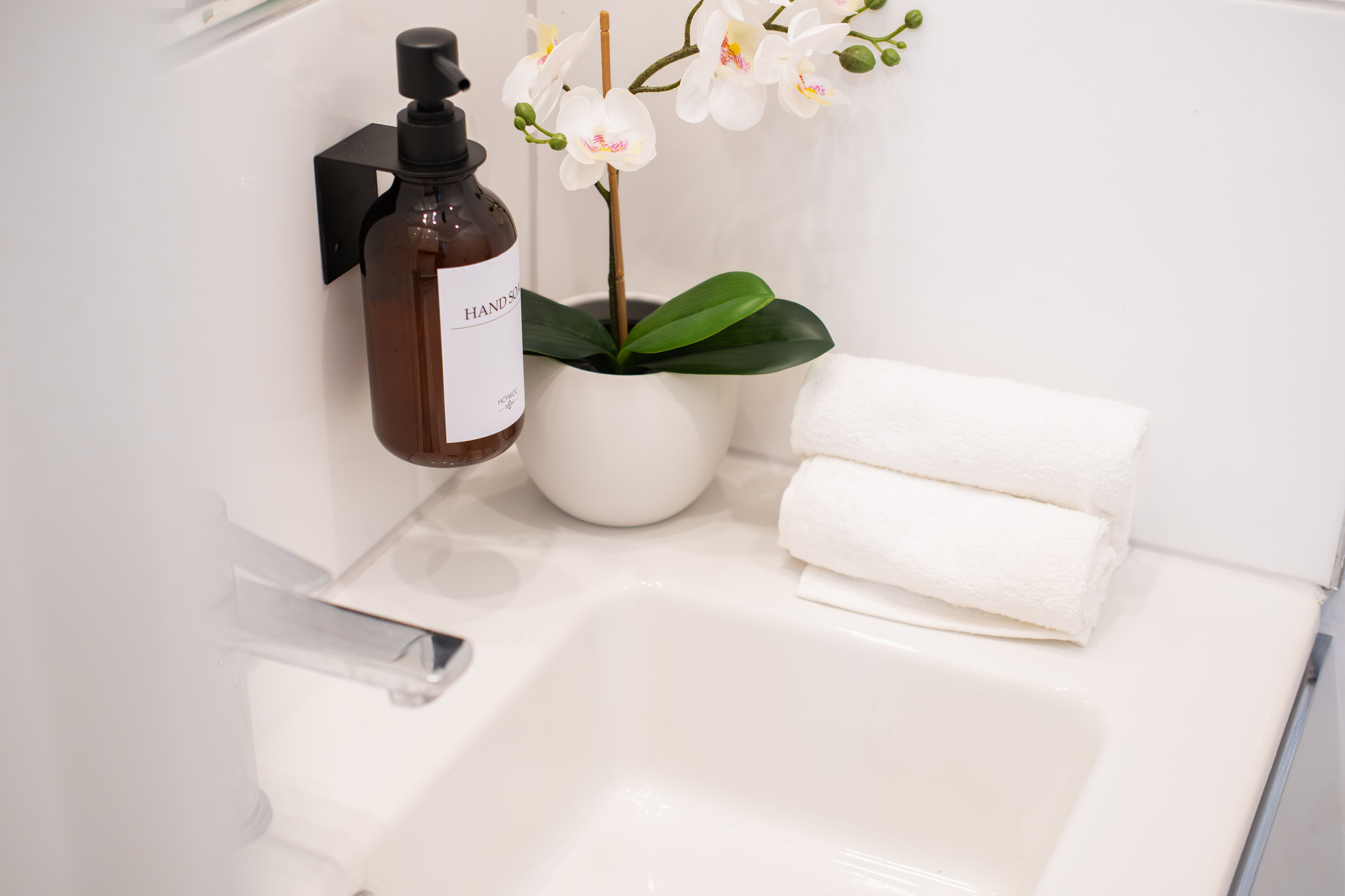 LUX | 3-Room Apartment Offenbach – Fully Furnished & All Inclusive - 2