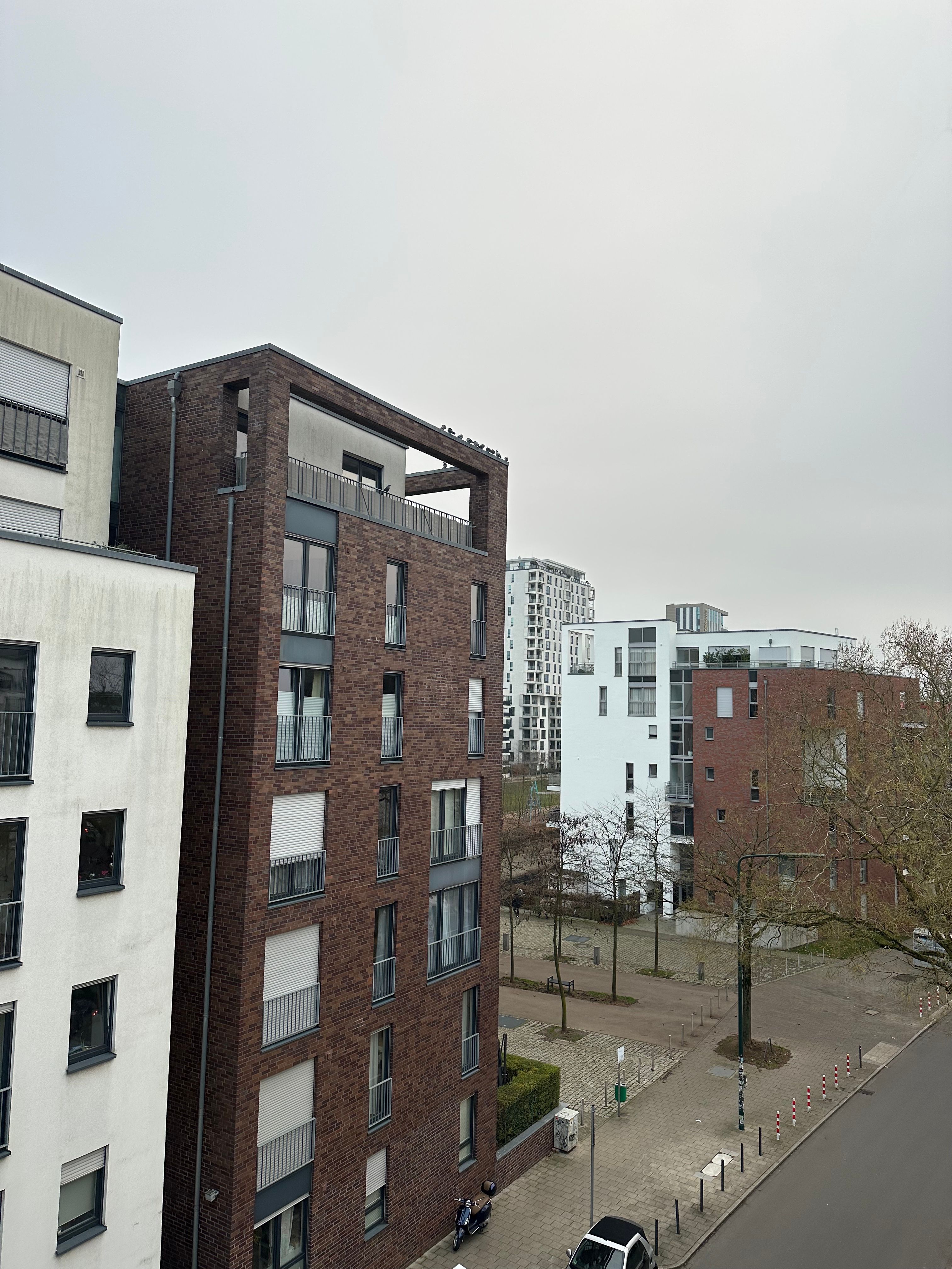 Newly Renovated 2-Room Apartment With Furnishing - 2