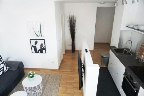 Karl-Anton-Straße, Düsseldorf  - Gallery -  5