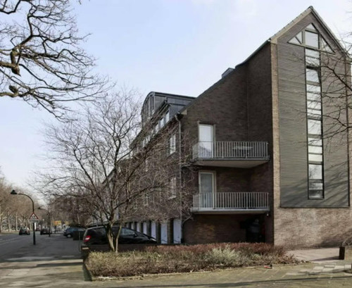 Graf-Recke-Straße, Düsseldorf  - Gallery -  5