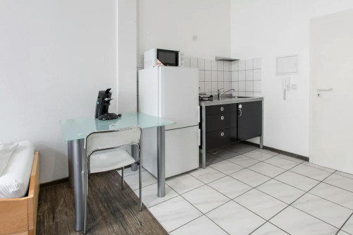 Morsestraße, Düsseldorf  - Gallery -  5