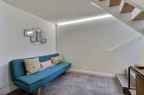Rue Fabert, Paris  - Gallery -  5