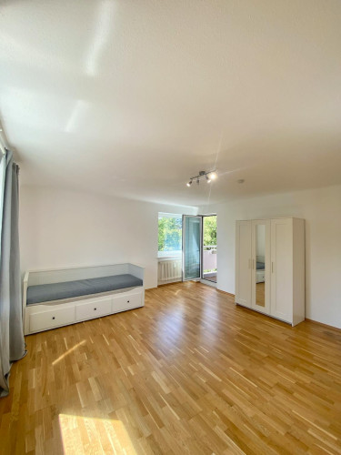 Pfitznerstraße, Munich