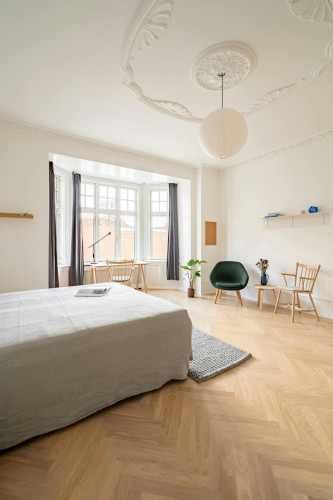 Vester Voldgade, København