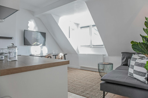 Sonnenstraße, Düsseldorf