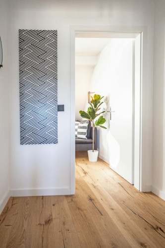 Sonnenstraße, Düsseldorf