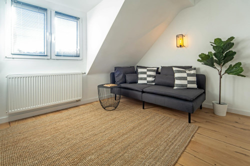 Sonnenstraße, Düsseldorf  - Gallery -  5
