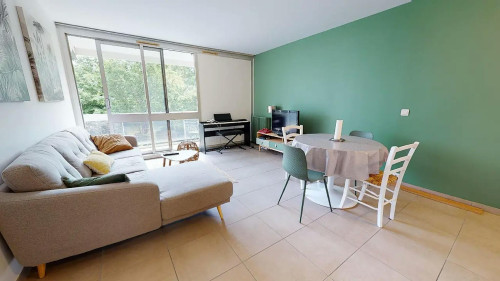 Rue Jean Sarrazin, Lyon