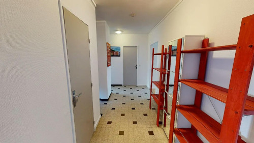 Rue Marius Berliet, Lyon  - Gallery -  5