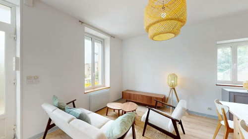 Allée Francis Garnier, Poitiers  - Gallery -  5