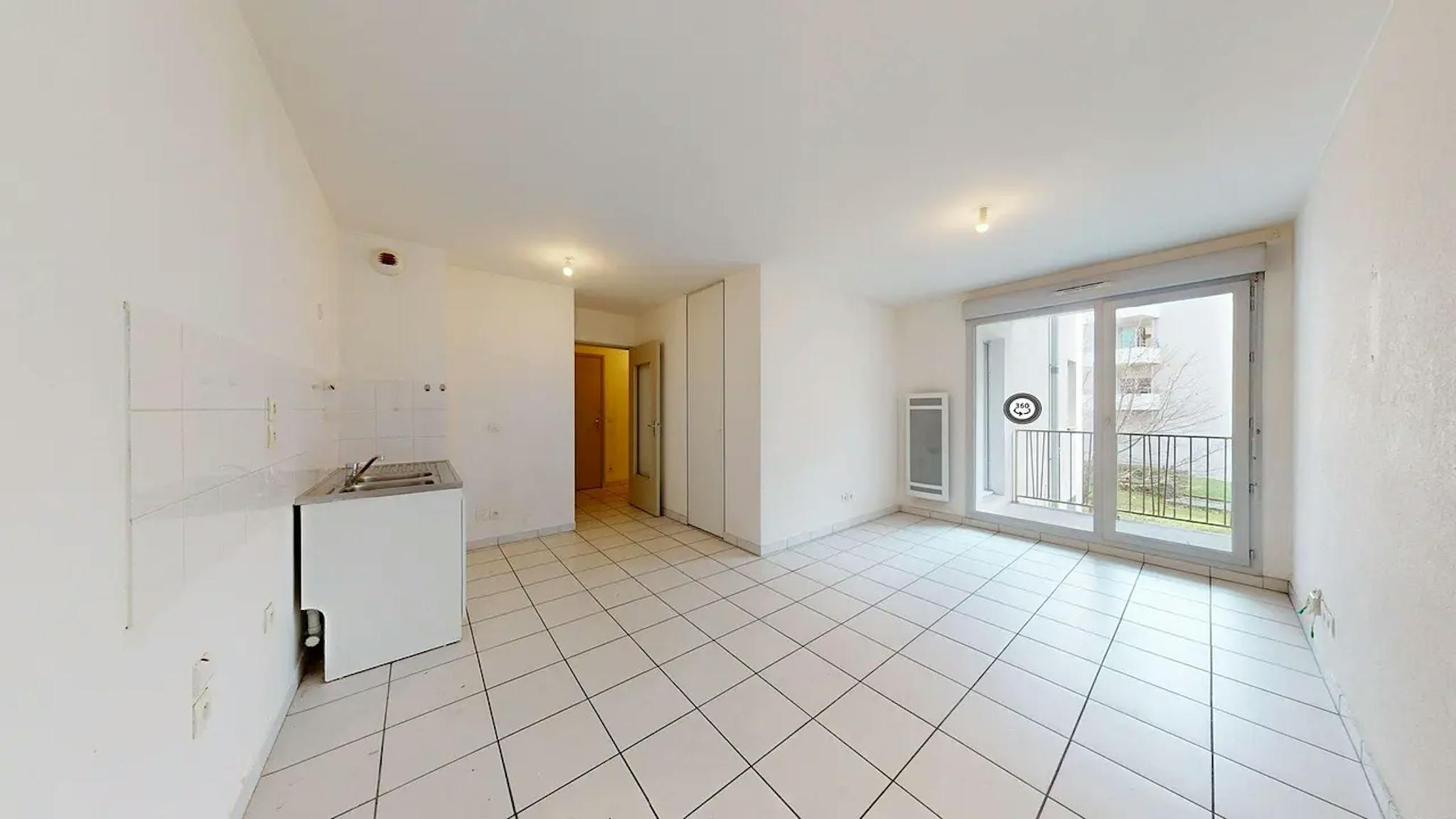 Entire Place - Rue du Repos, Lyon - Gallery - 1