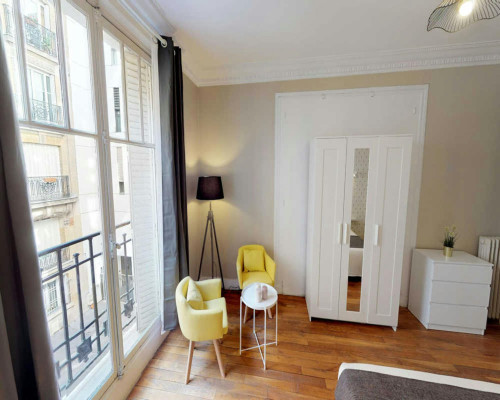 Rue de Casablanca, Paris  - Gallery -  5