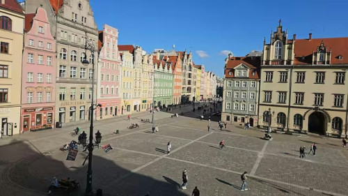 Rynek, Wrocław