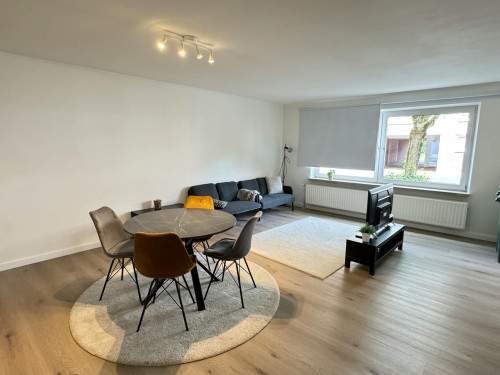 Grimstedestraat, Turnhout