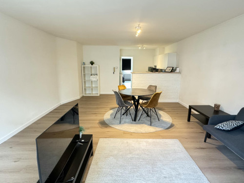 Grimstedestraat, Turnhout