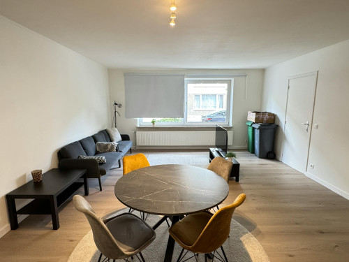Grimstedestraat, Turnhout