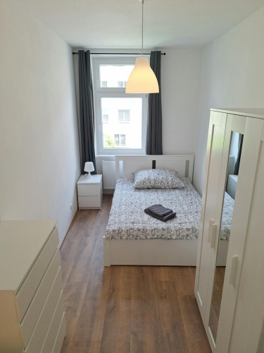 Klosterneuburger Straße, Vienna