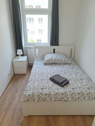 Klosterneuburger Straße, Vienna