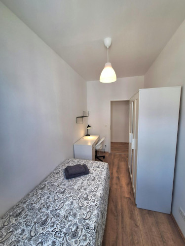 Klosterneuburger Straße, Vienna