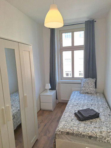 Klosterneuburger Straße, Vienna