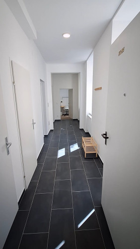 Klosterneuburger Straße, Vienna