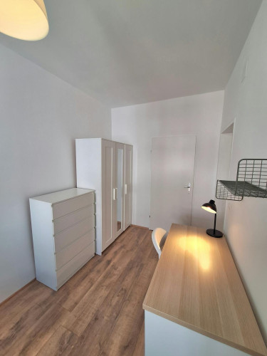 Klosterneuburger Straße, Vienna