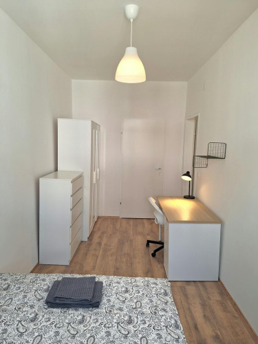 Klosterneuburger Straße, Vienna