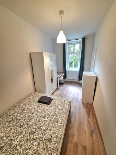 Klosterneuburger Straße, Vienna