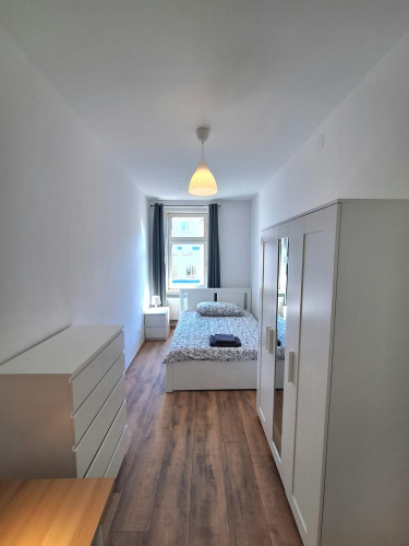Klosterneuburger Straße, Vienna