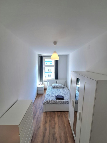 Klosterneuburger Straße, Vienna