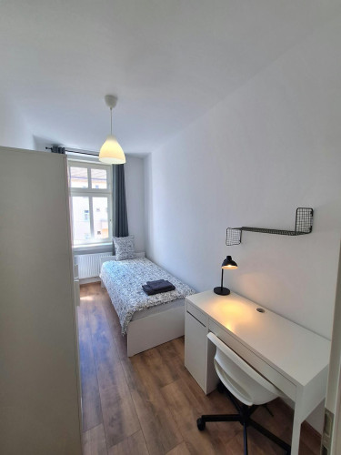 Klosterneuburger Straße, Vienna
