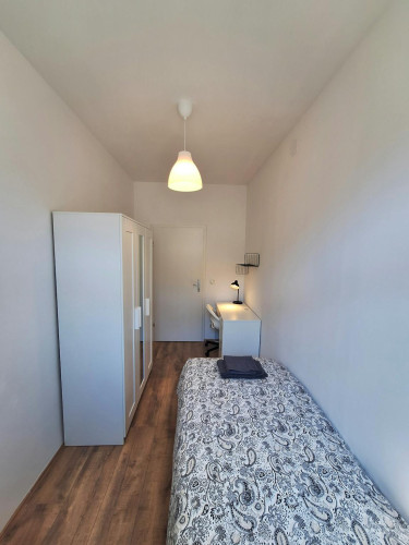 Klosterneuburger Straße, Vienna