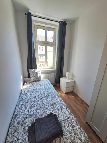 Klosterneuburger Straße, Vienna