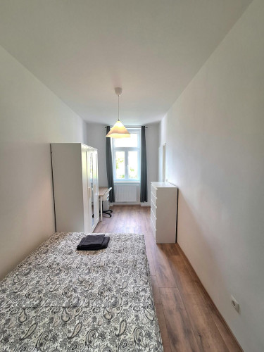 Klosterneuburger Straße, Vienna