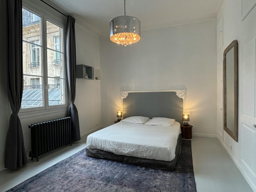 Rue de Montmorency, Paris