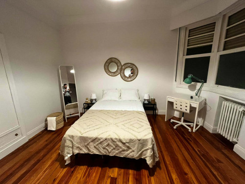 HABITACIÓN 4 MÁXIMO AGUIRRE 11