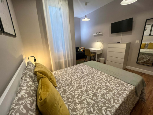 HABITACIÓN 4 ALAMEDA REACALDE 26